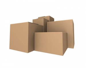 用重型瓦楞纸箱来包装食品有哪些好处？